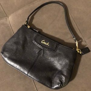 Small Coach Handbag